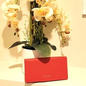 Nautica Wallet